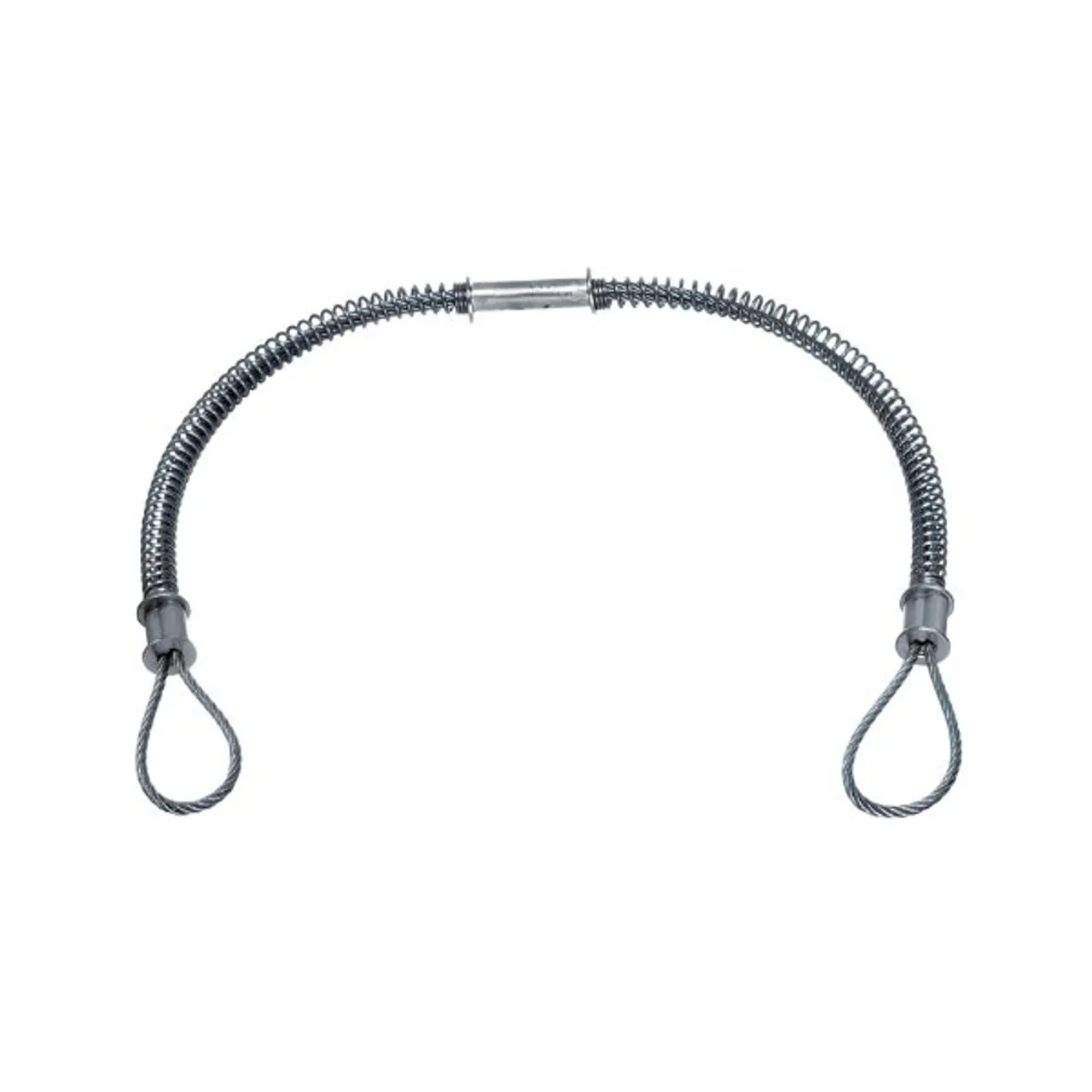 APT 18754 Construction Tool Safety Cable Assembly | Hose To Hose